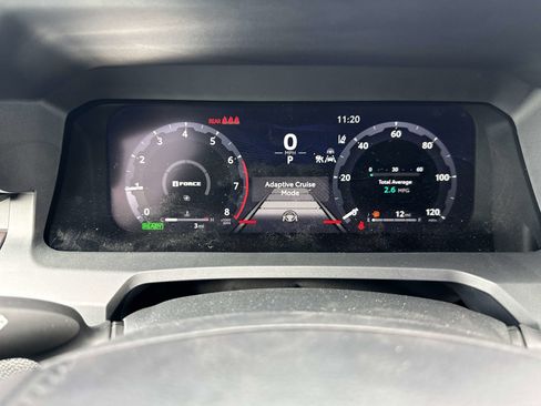 New 2026 Toyota Tacoma TRD Off-Road w/ TRD Off Road Premium Package image 23