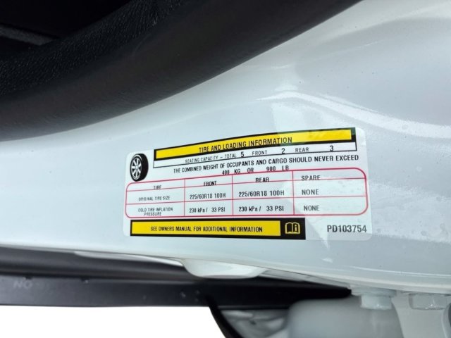 Used 2023 Jeep Cherokee Altitude Lux w/ Mopar Interior Package AWD/4WD image 33