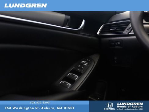Used 2021 Honda Accord LX image 24