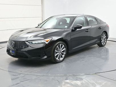 Certified 2026 Acura Integra