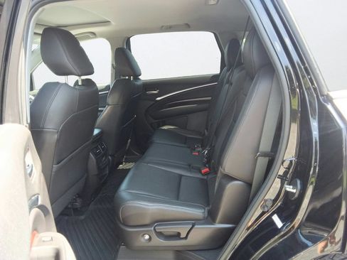 Used 2014 Acura MDX SH-AWD w/ Technology Package image 32
