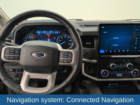 Used 2024 Ford Expedition XLT image 26