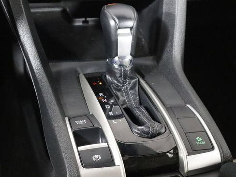 Used 2019 Honda Civic EX image 27