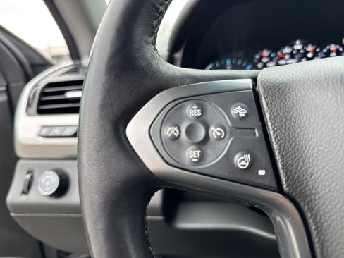 Used 2019 Chevrolet Tahoe Premier image 20