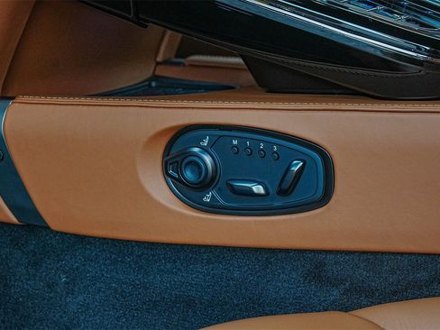 New 2026 Aston Martin V8 Vantage S image 33