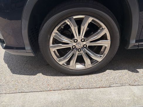 Used 2018 Lexus RX 350L FWD image 20