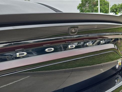 Used 2022 Dodge Charger Scat Pack RWD image 10