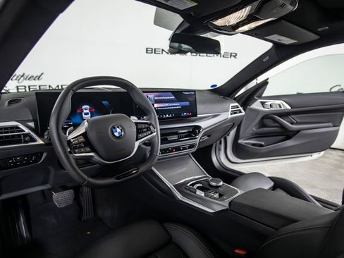 Used 2025 BMW 430i xDrive Coupe AWD/4WD image 21