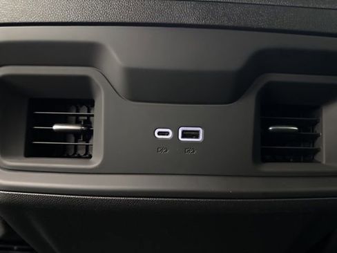 New 2026 Chevrolet Silverado 1500 RST w/ Dark Appearance Package image 27