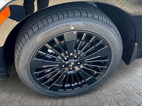 New 2026 Hyundai Santa Fe Calligraphy AWD/4WD image 13