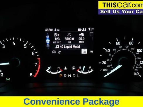 Used 2022 Ford Escape SE w/ SE Sport Appearance Package FWD image 13