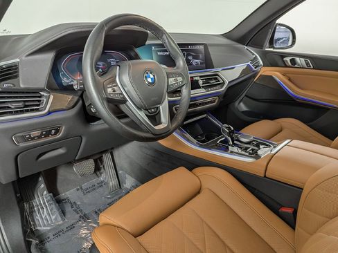 Used 2023 BMW X5 xDrive40i w/ Premium Package AWD/4WD image 16