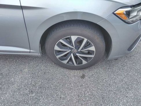 Used 2024 Volkswagen Jetta S FWD image 5