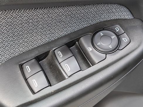 Certified 2023 Chevrolet TrailBlazer LT AWD/4WD image 13