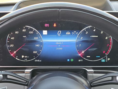 Used 2021 Mercedes-Benz S 580 4MATIC Sedan image 24