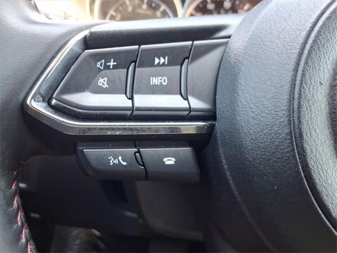 Used 2023 MAZDA CX-5 Carbon Edition image 23