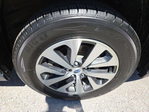 Used 2020 Subaru Outback Premium AWD/4WD image 22