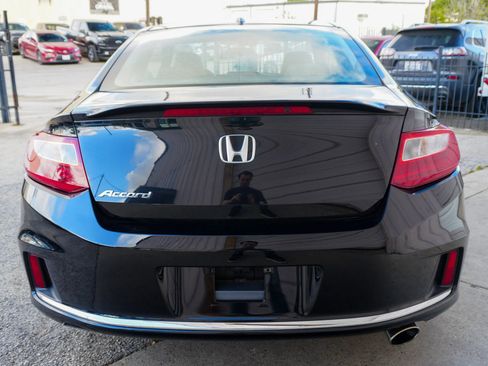 Used 2013 Honda Accord EX-L image 6