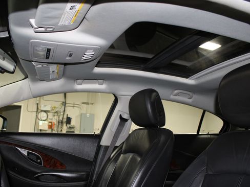 Used 2012 Buick LaCrosse Premium FWD image 25