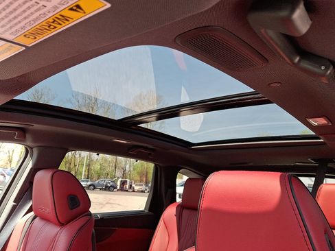 New 2026 Acura MDX Type S AWD/4WD image 12