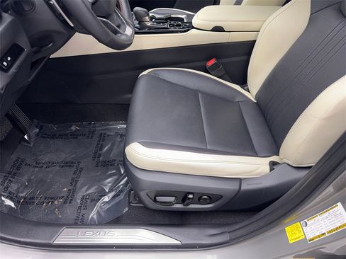 Used 2022 Lexus NX 350 AWD w/ Cold Area Package image 24