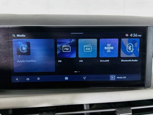 Used 2025 Hyundai Tucson SEL FWD image 21