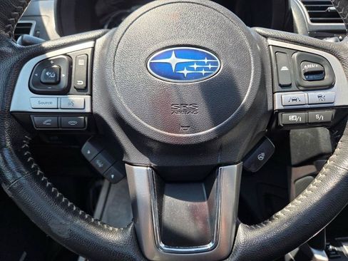 Used 2017 Subaru Forester 2.0XT Touring AWD/4WD image 30