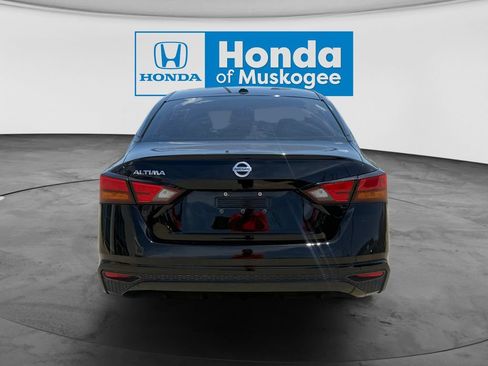 Used 2020 Nissan Altima 2.5 S FWD image 7
