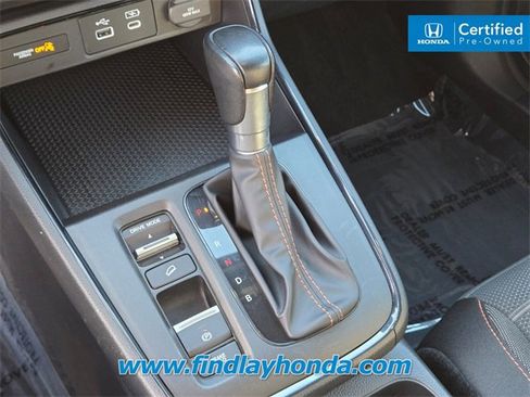 Certified 2023 Honda CR-V Sport image 33
