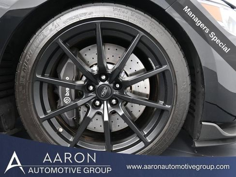 Used 2018 Ford Mustang Shelby GT350 w/ Electronics Package image 29