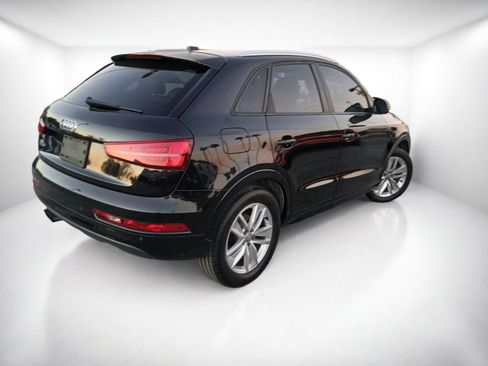 Used 2018 Audi Q3 2.0T Premium w/ Convenience Package FWD image 4