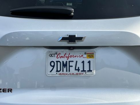 Used 2022 Chevrolet Blazer LT w/ Redline Edition image 47