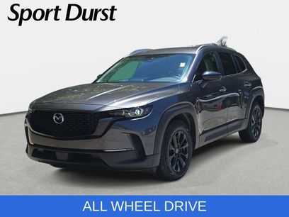 Certified 2023 MAZDA CX-50 AWD 2.5 S w/ Cargo Package