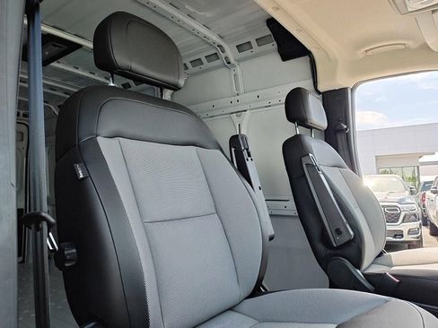 New 2026 RAM ProMaster 3500 w/ Safety Group FWD image 41