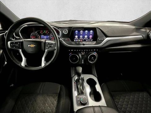 Certified 2022 Chevrolet Blazer LT FWD image 16