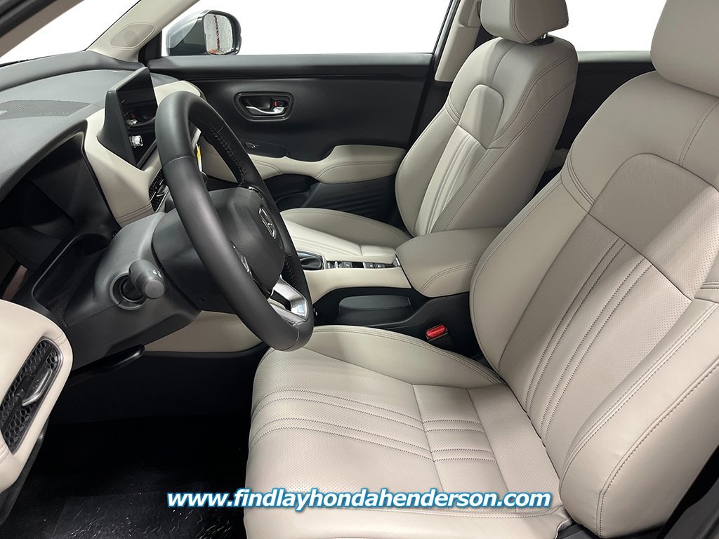 New 2027 Honda HR-V EX-L image 11