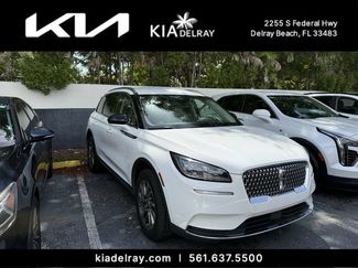 Used 2022 Lincoln Corsair FWD video 1