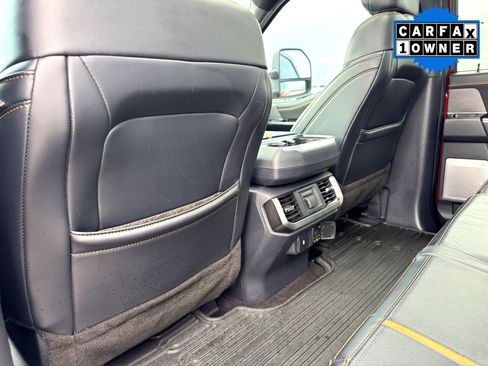 Used 2021 Ford F150 Platinum w/ Equipment Group 701A High image 19