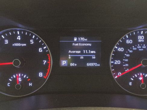 Used 2019 Kia Forte S w/ S Premium Package FWD image 23