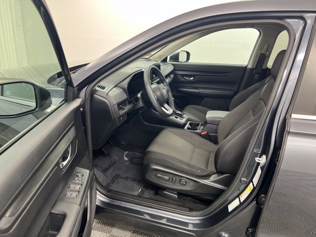 Used 2024 Honda CR-V EX image 12