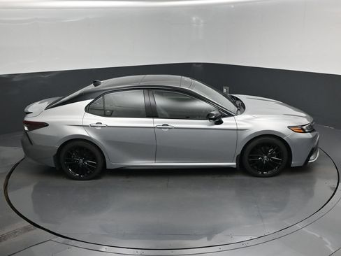 Used 2023 Toyota Camry XSE w/ Cold Weather Package AWD/4WD image 13