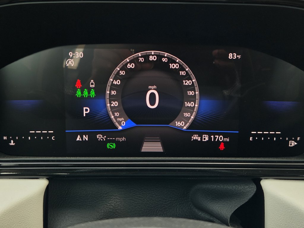 New 2027 Volkswagen Taos S FWD image 13