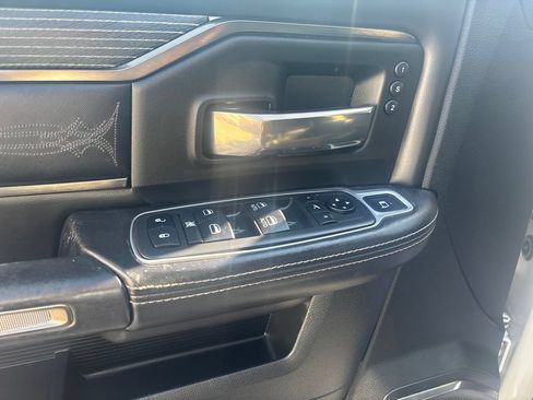 Used 2021 RAM 2500 Limited AWD/4WD image 30