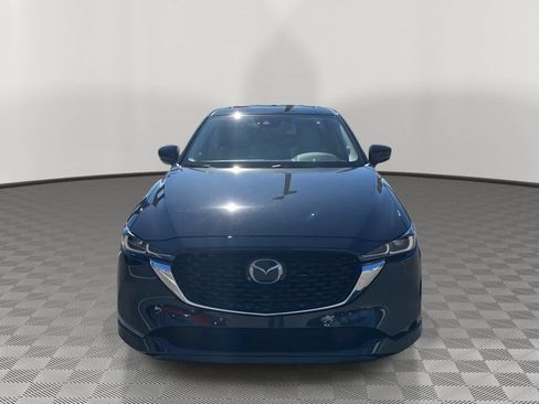 Certified 2025 MAZDA CX-5 AWD 2.5 S w/ Preferred Package image 2