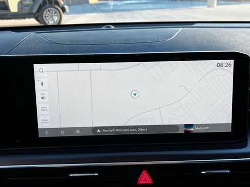 Used 2025 Kia K5 GT-Line image 21