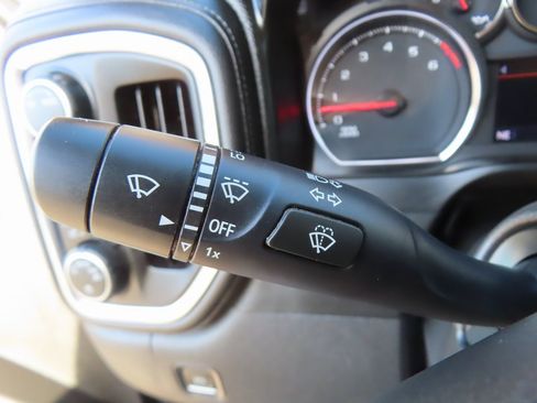 Used 2021 Chevrolet Silverado 1500 LT Trail Boss w/ Bed Protection Package image 21