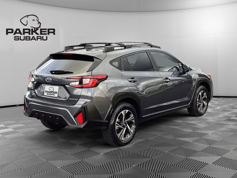 Certified 2024 Subaru Crosstrek 2.0i Premium image 5