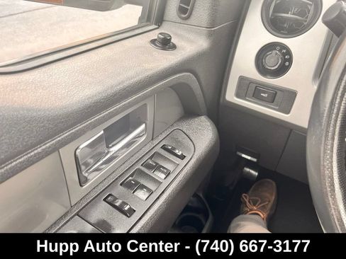 Used 2012 Ford F150 Raptor w/ Raptor Luxury Pkg AWD/4WD image 10