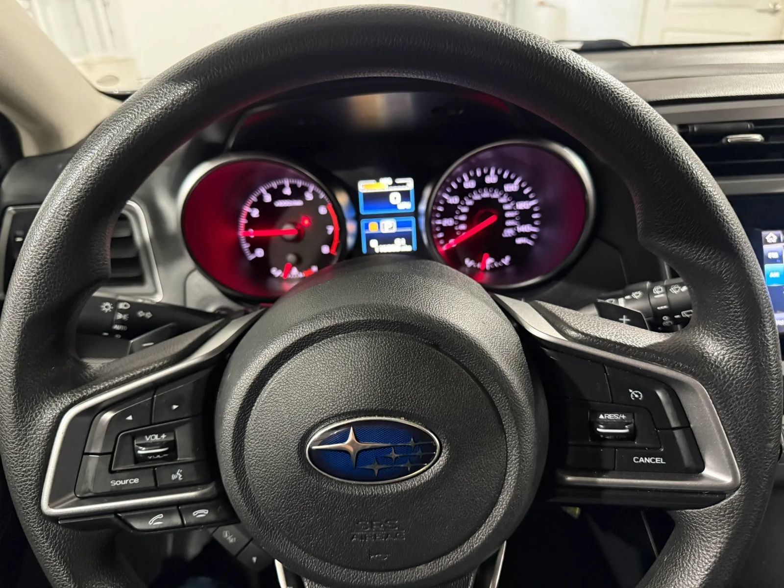 Used 2018 Subaru Outback 2.5i AWD/4WD image 35