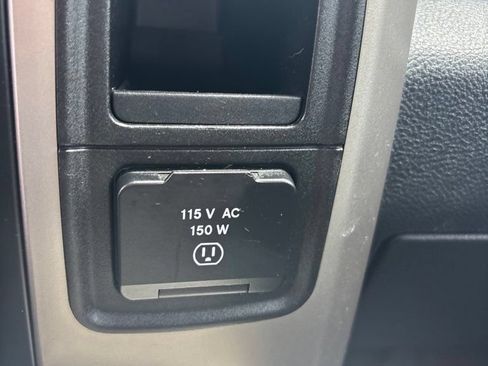 Used 2015 RAM 1500 Outdoorsman AWD/4WD image 21